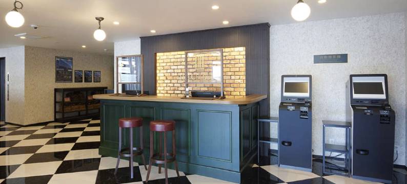 阿倍野松原车站前精选酒店(The Celecton Abeno-Matsubara Ekimae)图片