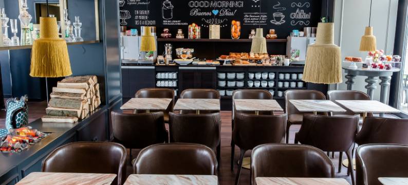 慕尼黑赛德灵格门一号汽车旅馆(Motel One München Sendlinger Tor)图片