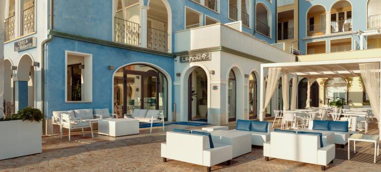 生活海景酒店和水疗(Life Hotel Seaview & Spa)图片