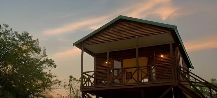 杜鹃岭乡村休闲酒店(Cuckoo Ridge Country Retreat)图片