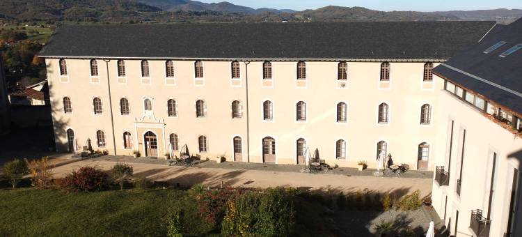 Résidence du Domaine du Palais图片