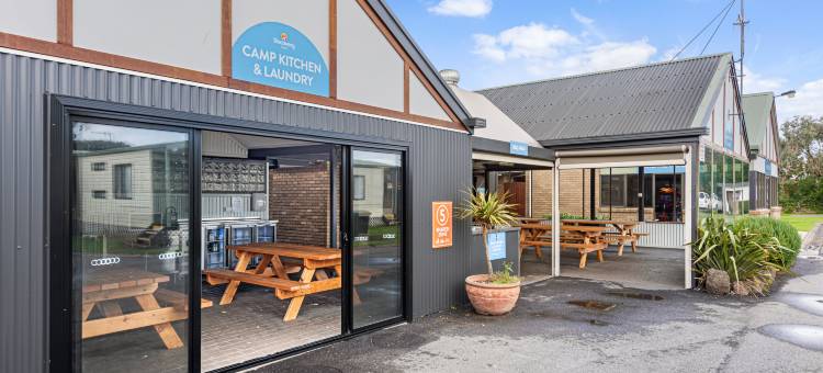 发现公园 - 瓦南布尔(Discovery Parks - Warrnambool)图片