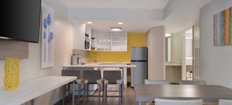 Holiday Inn Resort 尼克家庭套房(Holiday Inn Resort ORLANDO SUITES - WATERPARK by IHG)图片