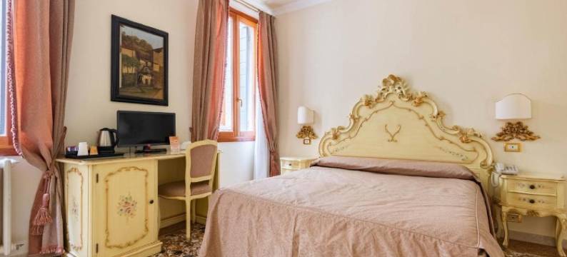 洛坎达阿莱昂酒店(Locanda Al Leon)图片