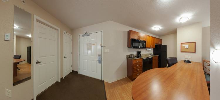 Candlewood Suites 列克星敦(Candlewood Suites Lexington)图片