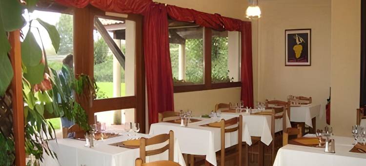 罗恩南/瓦德勒伊布里特酒店(Brit Hotel Rouen Sud Val de Reuil)图片