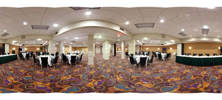 Holiday Inn 曼哈顿校园(Holiday Inn Manhattan at the Campus)图片