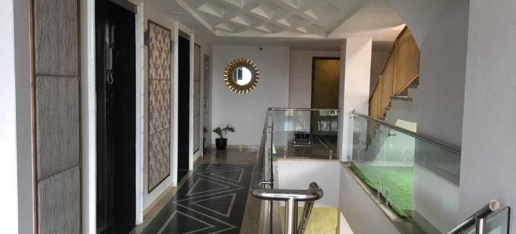 阿尔柯德精品酒店(Hotel Accord Premier)图片