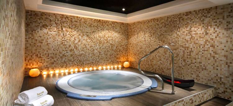 巴塞罗蓬塔翁布里亚海滩度假村(Barceló Punta Umbría Beach Resort)图片