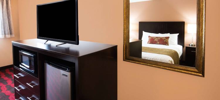 Travelodge by Wyndham East Portland/Gresham图片