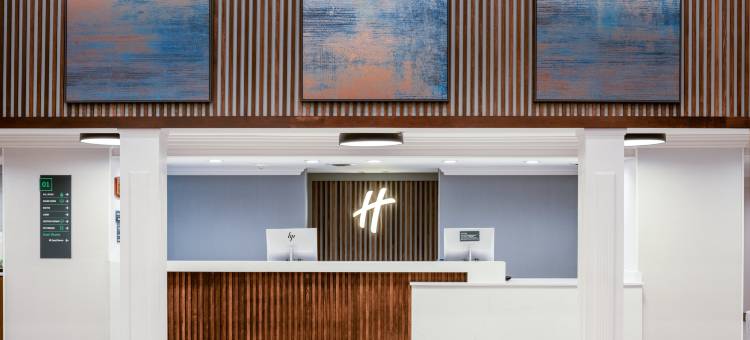 Holiday Inn 布莱斯维尔(Holiday Inn Blytheville)图片