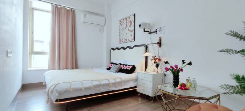 寓见归宿公寓(库充大街分店)图片