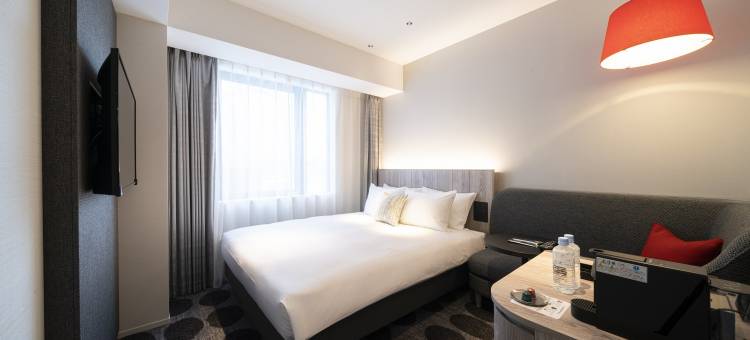 富山日航都市酒店(Hotel JAL City Toyama)图片