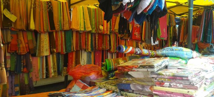 IZ经济型酒店(IZ Budget)图片