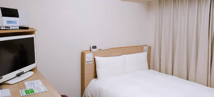 多米松江快捷酒店(Dormy Inn Express Matsue)图片