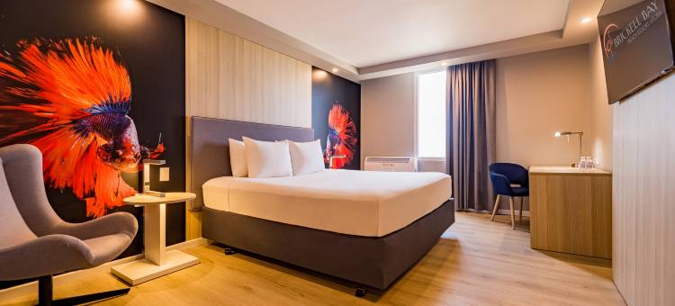 Tryp by Wyndham Aruba Adults Only Hotel图片