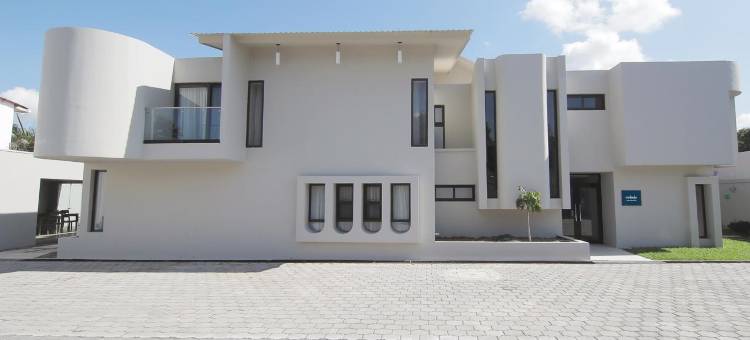 雪松酒店(Cedrela)图片