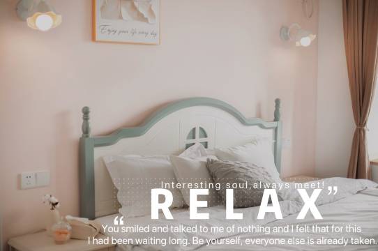 小半岛公寓(华城中路分店)