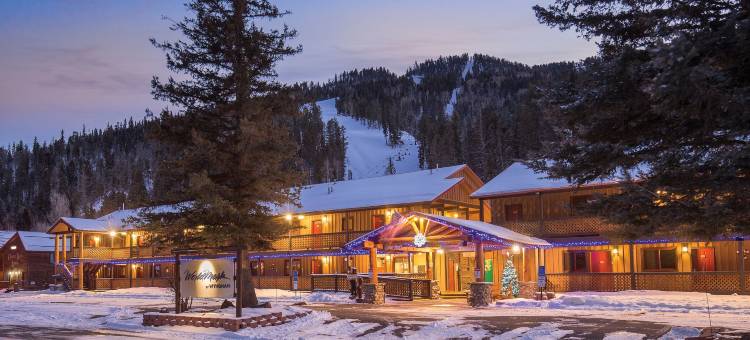 世誉红河酒店(WorldMark Red River)图片