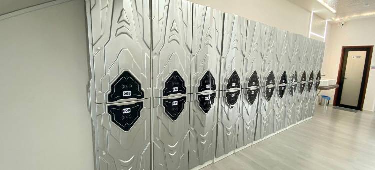 哈沃纳酒店-热带花园古来(Havona Hotel - Taman Tropika Kulai - Self Check-In)图片