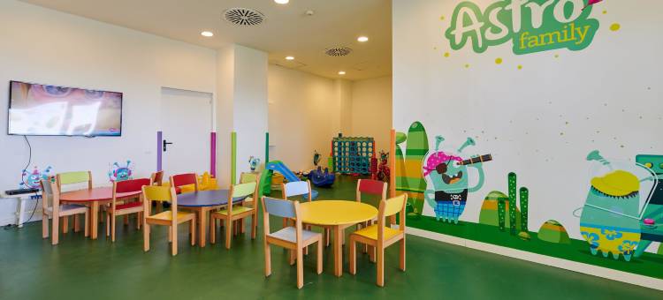 Alua Calas de Mallorca Resort图片