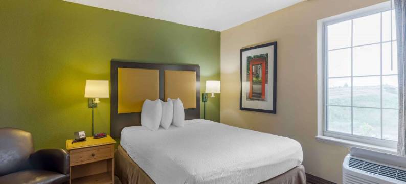 延长住宿美国精选套房奥兰多南园(Extended Stay America Select Suites - Orlando - Southpark - Equity Row)图片