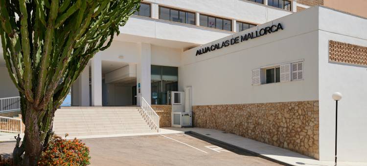 Alua Calas de Mallorca Resort图片