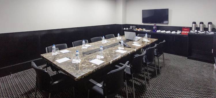 温莎加州科帕卡帕纳酒店(Windsor California Copacabana)图片