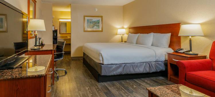 西北旅馆(Northwest Inn)图片