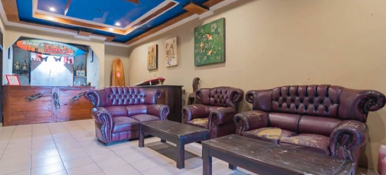 RedDoorz Near Pantai Karang Hawu Pelabuhan Ratu图片