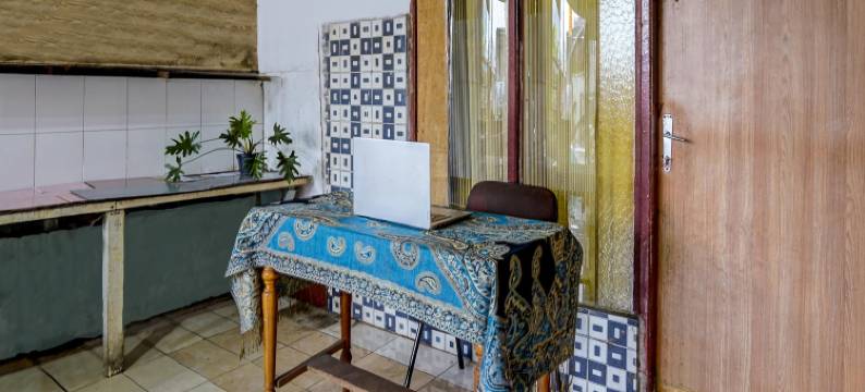 O格兰德村酒店(Hotel O Grand Village)图片