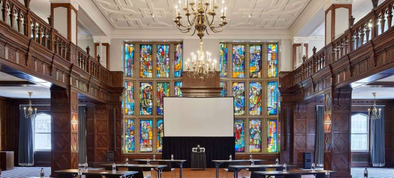 堪萨斯城酒店 - Hyatt臻选品牌成员(Hotel Kansas City, Part of Hyatt)图片