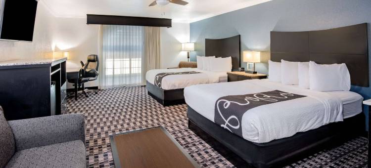 达尔哈特拉昆塔温德姆套房酒店(La Quinta Inn & Suites by Wyndham Dalhart)图片