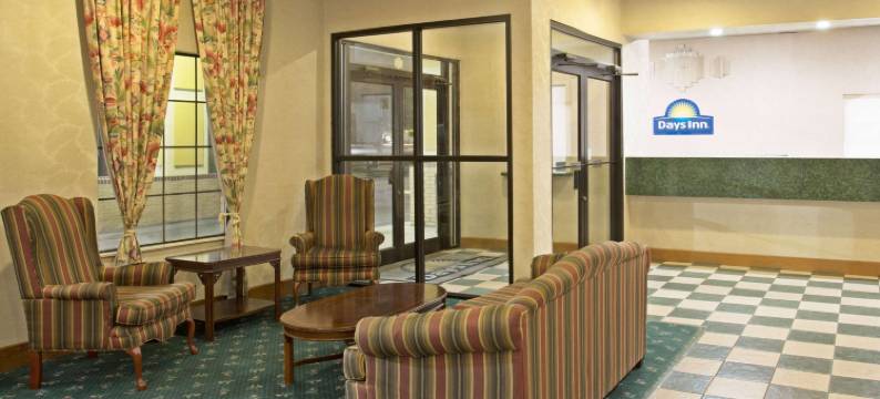 哈蒙德戴斯酒店(Days Inn by Wyndham Hammond)图片