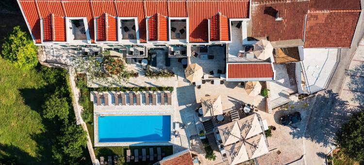 Boutique hotel Ruzmarin Garden&SPA by Aycon图片