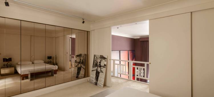 Passage Doisy by onefinestay图片