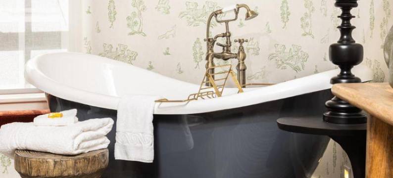 达尔斯曼乡村旅馆(The Dalesman Country Inn)图片