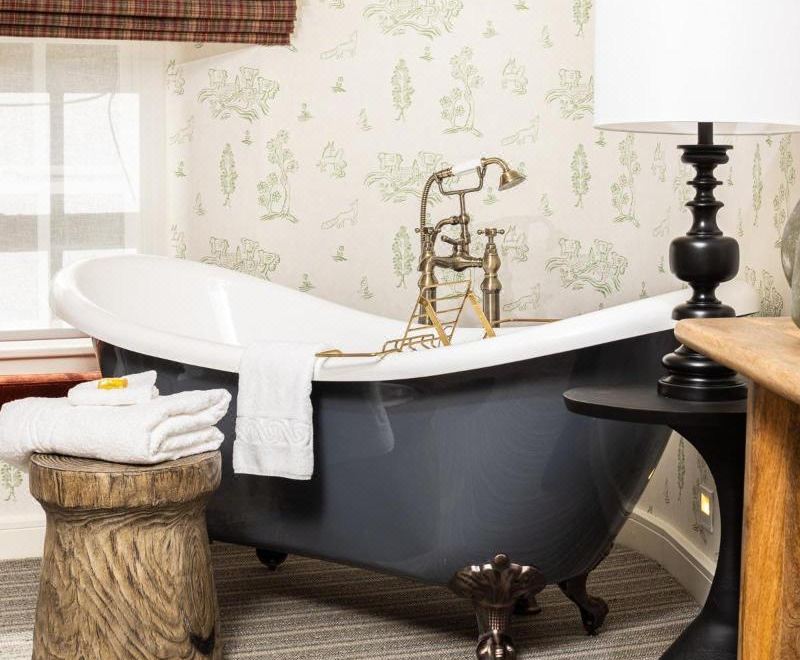 The Dalesman Country Inn Hotel Overview