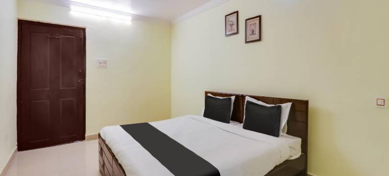 Super Hotel O SS Elite图片