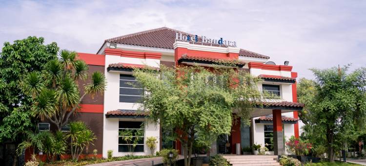 楠榜机场伊斯兰酒店(Hotel Bandara Syariah)图片