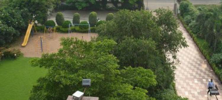 Pipul Utkal Continental图片