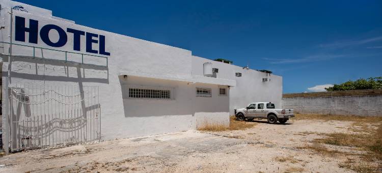 OYO 纳坎坎酒店(OYO Hotel Nachancan)图片