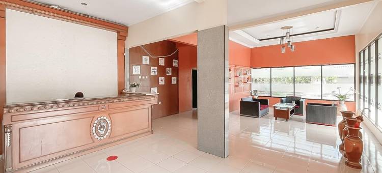 RedDoorz near Exit Toll Kalijati Subang图片