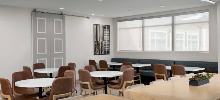 海洋镇 Residence Inn 酒店(Residence Inn Ocean Township)图片