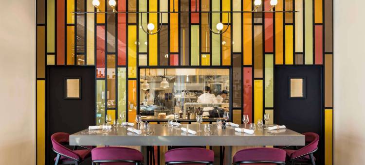 波尔多菲斯特钠酒店 - 凯悦尚选品牌成员(FirstName Bordeaux)图片