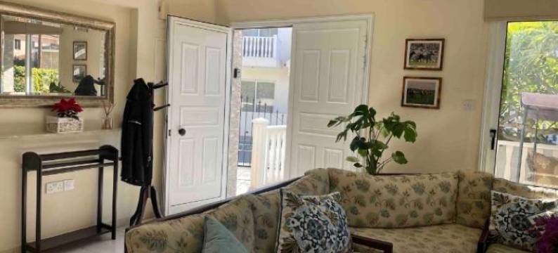 阿依纳帕豪华别墅，塞浦路斯 - 私人泳池和壮丽海景(Luxury Villa in Agia Napa, Cyprus - Private Pool and Stunning Ocean Views)图片