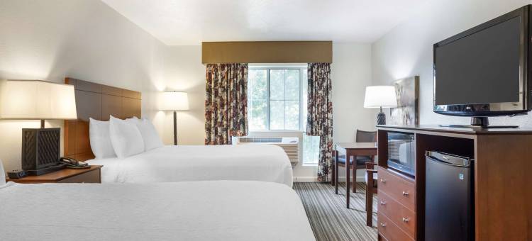 克洛维斯科尔贝斯特韦斯特酒店(Best Western Clovis Cole)图片