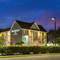 福特迈尔斯堡Residence Inn 酒店