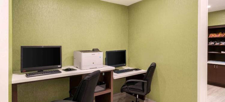 莫比尔拉昆塔温德姆套房酒店(La Quinta Inn & Suites by Wyndham Mobile)图片