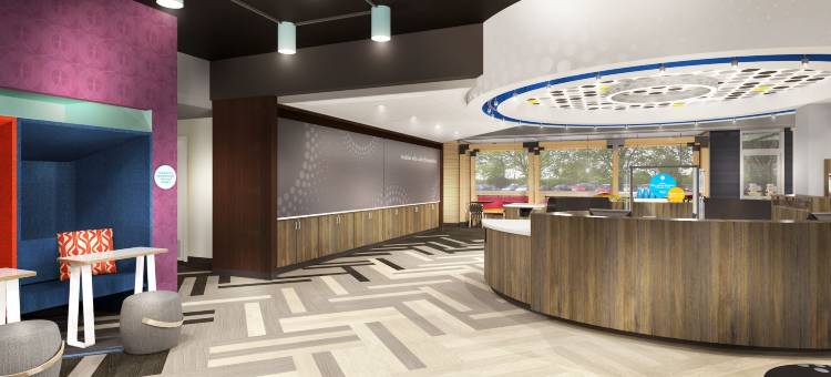 哥伦比亚哈比森希尔顿Tru酒店(Tru by Hilton Harbison Columbia)图片